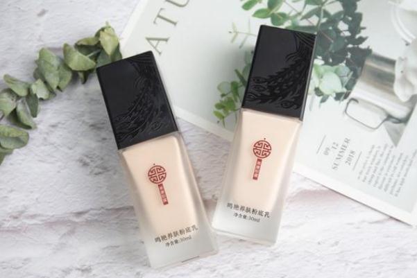 美康粉黛粉底液怎么樣 美康粉黛粉底液適合什么膚質