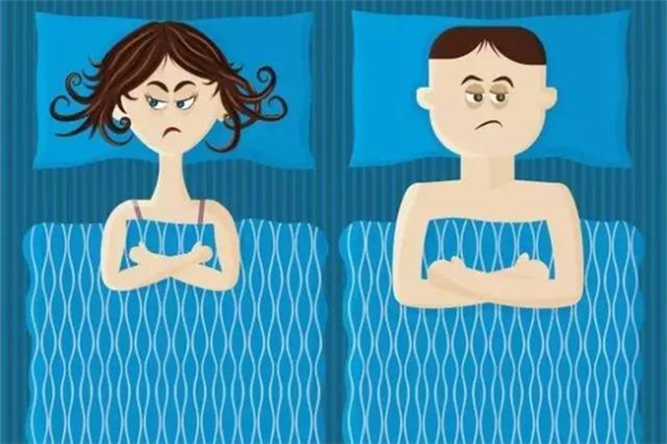 性冷淡會引起卵巢早衰嗎 性冷淡會影響懷孕生寶寶嗎 性冷淡會引起卵巢早衰嗎 性冷淡會影響懷孕生寶寶嗎