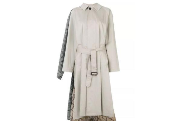 風(fēng)衣的衣長(zhǎng)怎么測(cè)量 風(fēng)衣的腰帶怎么系才好看 風(fēng)衣的衣長(zhǎng)怎么測(cè)量 風(fēng)衣的腰帶怎么系才好看