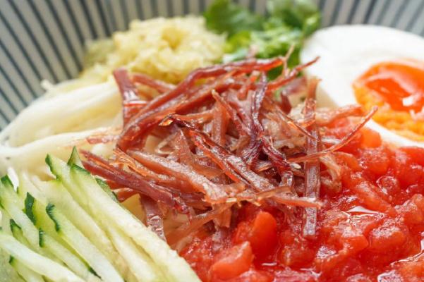 涼面是堿水面嗎 涼面是哪里的特色美食 涼面是堿水面嗎 涼面是哪里的特色美食