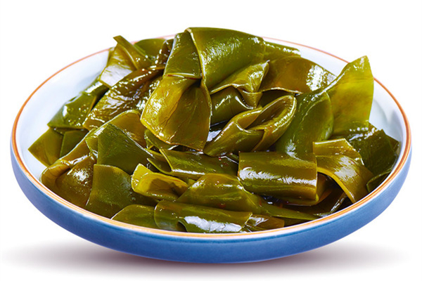 海帶有粘液是怎么回事 海帶粘液如何快速清除 海帶有粘液是怎么回事 海帶粘液如何快速清除