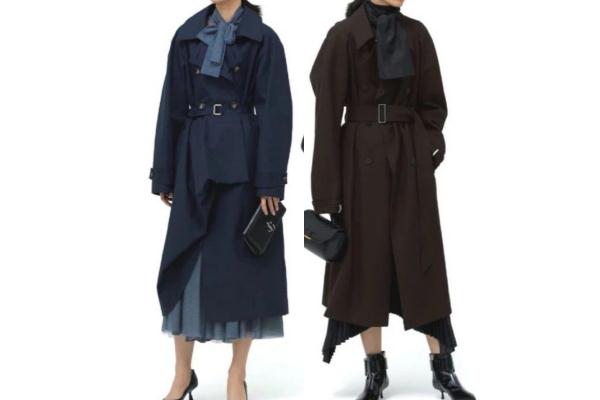 風(fēng)衣會(huì)縮水嗎 風(fēng)衣洗縮水還會(huì)恢復(fù)嗎 風(fēng)衣會(huì)縮水嗎 風(fēng)衣洗縮水還會(huì)恢復(fù)嗎