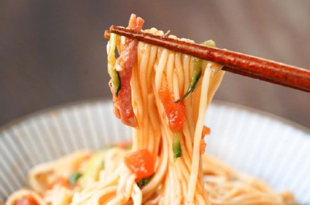 涼面是堿水面嗎 涼面是哪里的特色美食 涼面是堿水面嗎 涼面是哪里的特色美食