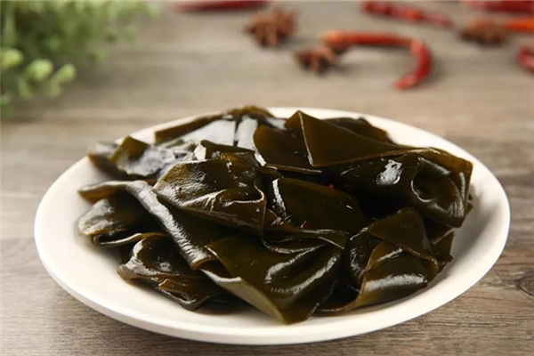 海帶泡多久合適 海帶泡發(fā)后可以放幾天 海帶泡多久合適 海帶泡發(fā)后可以放幾天