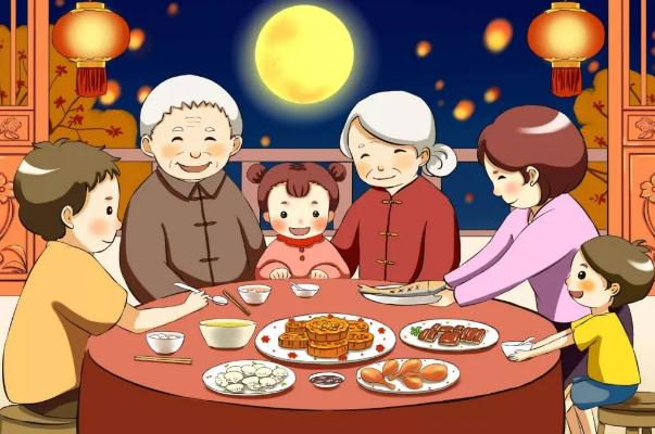 中秋節(jié)為什么要吃月餅的原因 中秋節(jié)為什么要賞月亮 中秋節(jié)為什么要吃月餅的原因 中秋節(jié)為什么要賞月亮