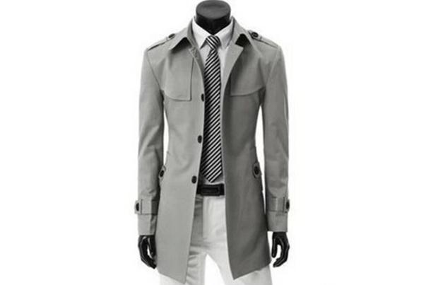 風(fēng)衣的衣長(zhǎng)怎么測(cè)量 風(fēng)衣的腰帶怎么系才好看 風(fēng)衣的衣長(zhǎng)怎么測(cè)量 風(fēng)衣的腰帶怎么系才好看