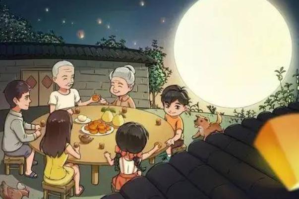 中秋節(jié)法定休息幾天 中秋節(jié)高速公路免費嗎 中秋節(jié)法定休息幾天 中秋節(jié)高速公路免費嗎