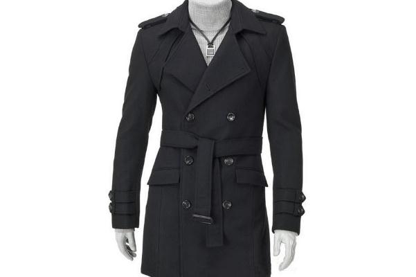 風衣是什么季節(jié)穿的 風衣是什么風格