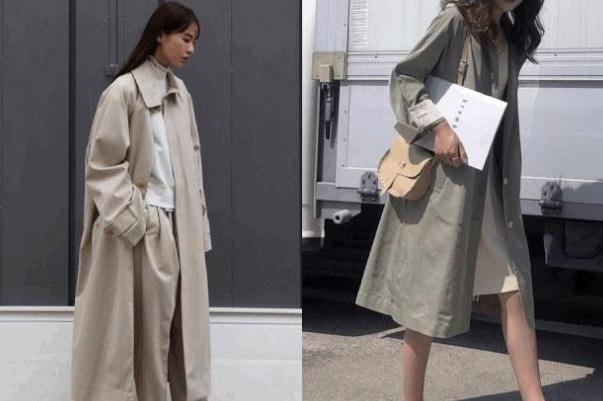 風(fēng)衣要不要選擇大一碼 風(fēng)衣要干洗還是水洗 風(fēng)衣要不要選擇大一碼 風(fēng)衣要干洗還是水洗