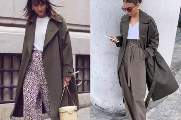 風(fēng)衣要不要選擇大一碼 風(fēng)衣要干洗還是水洗 風(fēng)衣要不要選擇大一碼 風(fēng)衣要干洗還是水洗