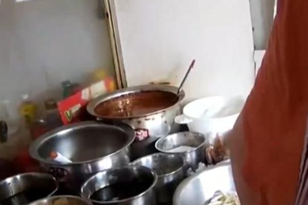 涼面是堿水面嗎 涼面是哪里的特色美食 涼面是堿水面嗎 涼面是哪里的特色美食