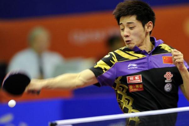 打乒乓球能預(yù)防近視嗎 打乒乓球要注意什么 打乒乓球能預(yù)防近視嗎 打乒乓球要注意什么