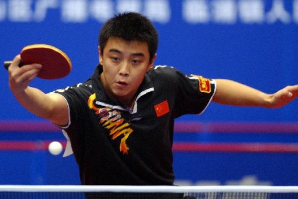 打乒乓球能預(yù)防近視嗎 打乒乓球要注意什么 打乒乓球能預(yù)防近視嗎 打乒乓球要注意什么