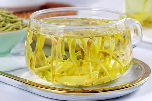 金銀花茶能天天喝嗎 金銀花茶長期喝對身體有什么危害 金銀花茶能天天喝嗎 金銀花茶長期喝對身體有什么危害