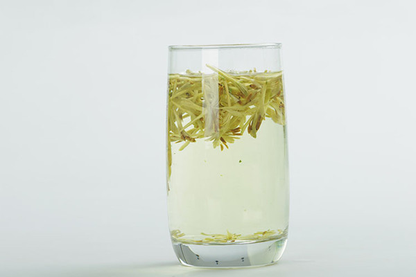 金銀花茶能治口臭嗎 金銀花茶能治咽炎嗎 金銀花茶能治口臭嗎 金銀花茶能治咽炎嗎