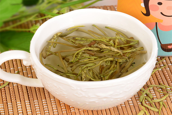 金銀花茶適合什么人喝 金銀花茶哪些人不宜喝 金銀花茶適合什么人喝 金銀花茶哪些人不宜喝