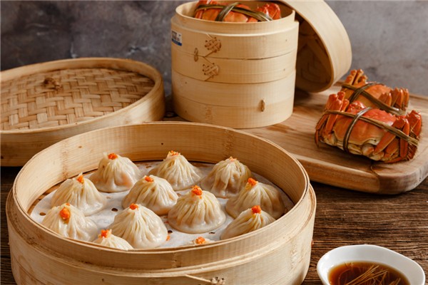 蟹粉小籠包是哪里的特色 蟹粉小籠包多少錢一籠