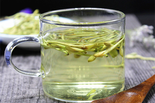 金銀花茶怎么挑選 金銀花茶怎么保存 金銀花茶怎么挑選 金銀花茶怎么保存