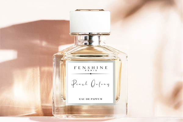 法頌白桃烏龍香水好聞嗎 法頌白桃烏龍香水香評 法頌白桃烏龍香水好聞嗎 法頌白桃烏龍香水香評