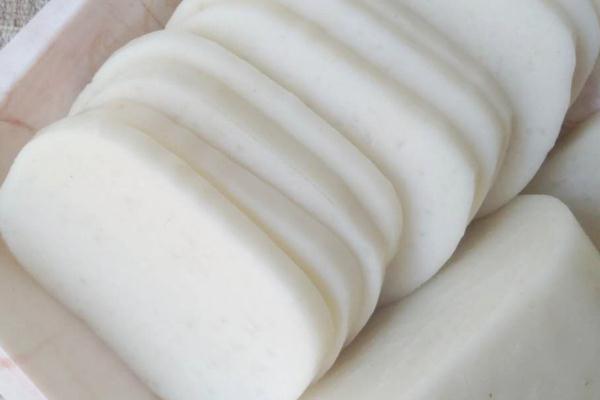 年糕和糍粑的區(qū)別 年糕是糯米做的嗎 年糕和糍粑的區(qū)別 年糕是糯米做的嗎