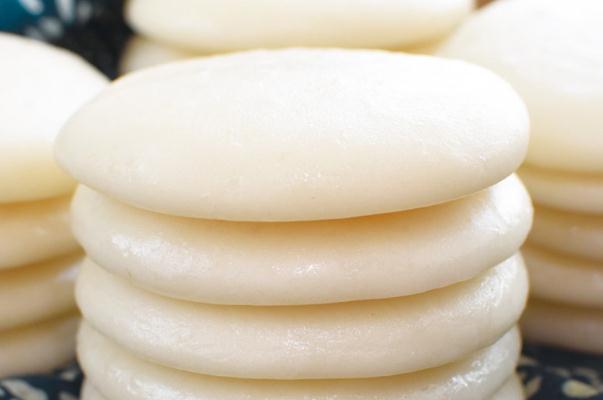 糍粑有點(diǎn)發(fā)霉去了霉點(diǎn)能吃嗎 糍粑有什么營養(yǎng)價(jià)值 糍粑有點(diǎn)發(fā)霉去了霉點(diǎn)能吃嗎 糍粑有什么營養(yǎng)價(jià)值