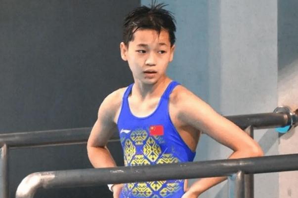 跳水的泳池有多深 跳水的分數(shù)怎么算 跳水的泳池有多深 跳水的分數(shù)怎么算