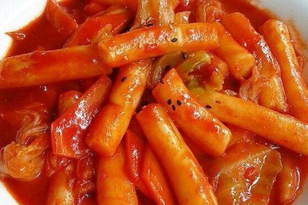 年糕要用水泡嗎 年糕要煮多久才熟 年糕要用水泡嗎 年糕要煮多久才熟