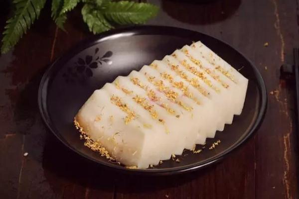 年糕會(huì)不會(huì)發(fā)胖 年糕會(huì)過期嗎 年糕會(huì)不會(huì)發(fā)胖 年糕會(huì)過期嗎