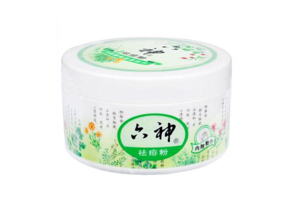 痱子粉要用到幾歲 用痱子粉要注意什么事項(xiàng) 痱子粉要用到幾歲 用痱子粉要注意什么事項(xiàng)