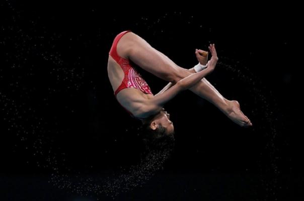 跳水的泳池有多深 跳水的分數(shù)怎么算 跳水的泳池有多深 跳水的分數(shù)怎么算