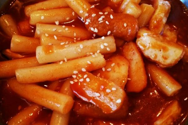 年糕的糖分高嗎 血糖高能吃年糕嗎 年糕的糖分高嗎 血糖高能吃年糕嗎