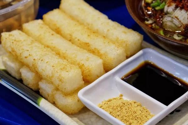 糍粑可以放多久 吃糍粑的禁忌 糍粑可以放多久 吃糍粑的禁忌