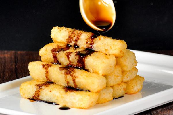 糍粑是哪個民族的特色 糍粑是哪個節(jié)日吃的 糍粑是哪個民族的特色 糍粑是哪個節(jié)日吃的