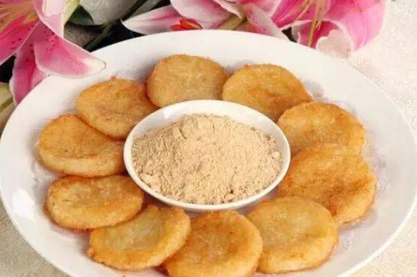 糍粑要解凍嗎 糍粑要炸多久才算熟 糍粑要解凍嗎 糍粑要炸多久才算熟