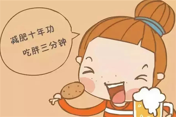 斷食減肥法真的有效嗎 斷食減肥法真的科學(xué)嗎 斷食減肥法真的有效嗎 斷食減肥法真的科學(xué)嗎