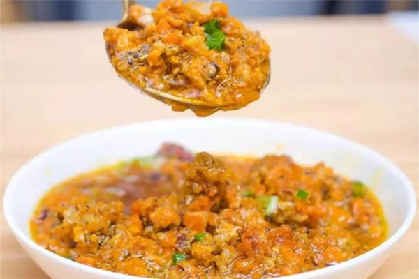 蟹粉是不是寒性 蟹粉什么人不能吃 蟹粉是不是寒性 蟹粉什么人不能吃