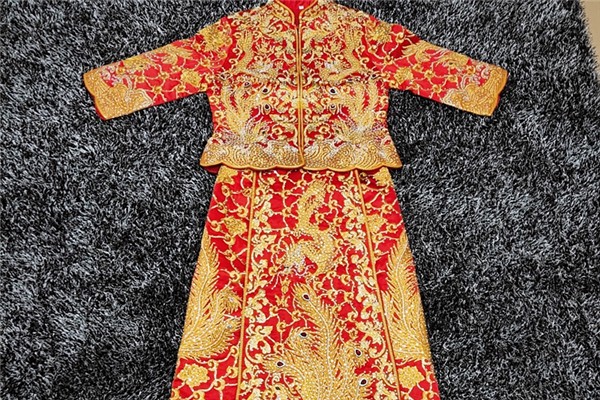 秀禾服是什么意思 秀禾服的來歷和寓意 秀禾服是什么意思 秀禾服的來歷和寓意