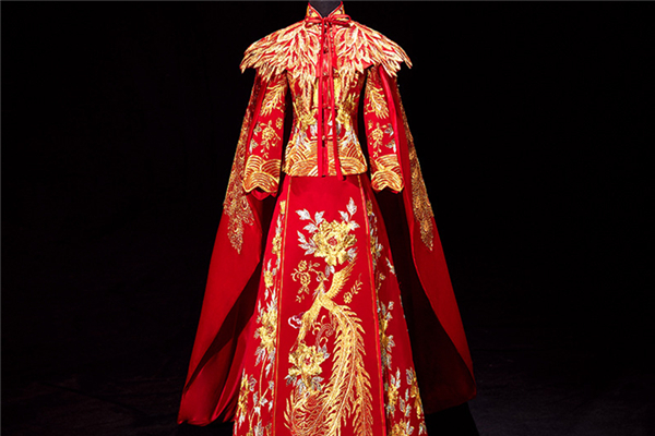 秀禾服是什么意思 秀禾服的來歷和寓意 秀禾服是什么意思 秀禾服的來歷和寓意