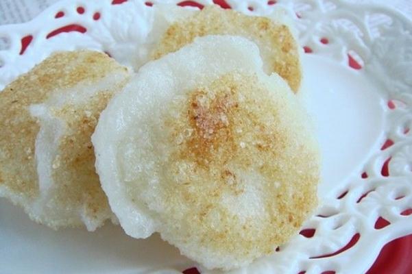 糍粑可以放多久 吃糍粑的禁忌 糍粑可以放多久 吃糍粑的禁忌