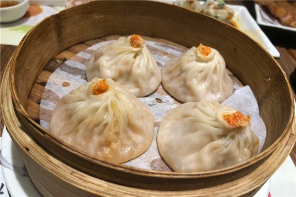 蟹粉小籠包是哪里的特色 蟹粉小籠包多少錢(qián)一籠