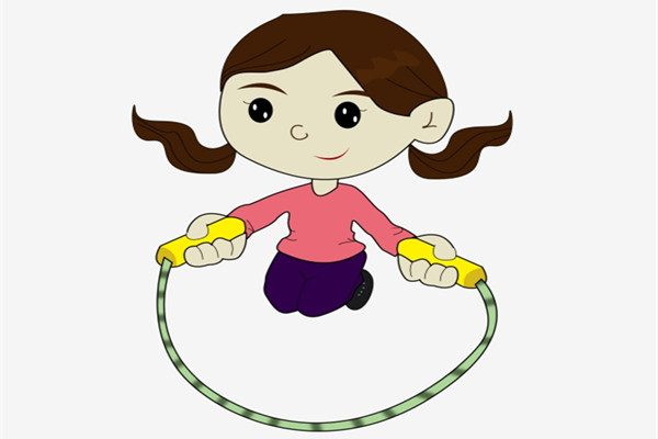 跳繩需要每天跳嗎 跳繩什么時間段跳最好 跳繩需要每天跳嗎 跳繩什么時間段跳最好