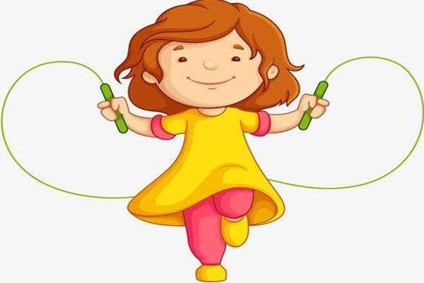 跳繩需要每天跳嗎 跳繩什么時間段跳最好 跳繩需要每天跳嗎 跳繩什么時間段跳最好