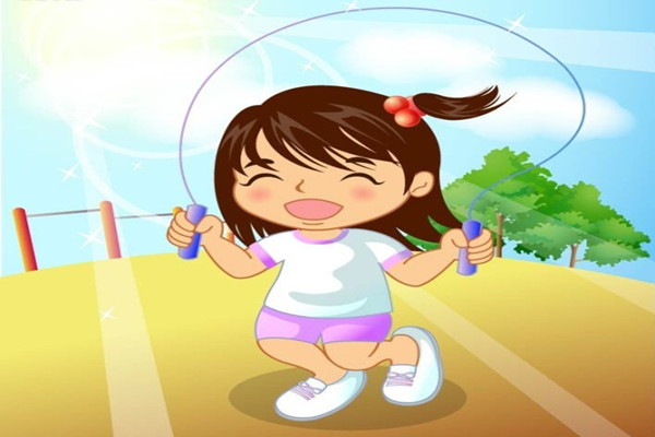 跳繩跟跑步哪個(gè)減肥效果好 跳繩跟跑步哪個(gè)更傷膝蓋 跳繩跟跑步哪個(gè)減肥效果好 跳繩跟跑步哪個(gè)更傷膝蓋