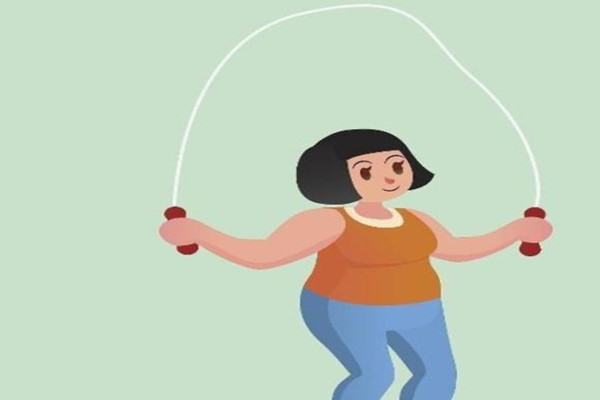 跳繩跟跑步哪個(gè)減肥效果好 跳繩跟跑步哪個(gè)更傷膝蓋 跳繩跟跑步哪個(gè)減肥效果好 跳繩跟跑步哪個(gè)更傷膝蓋