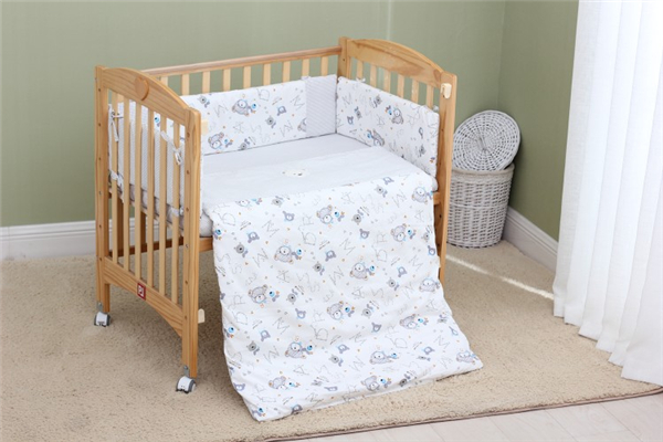 嬰兒床實用性大嗎 嬰兒床是否有必要買 嬰兒床實用性大嗎 嬰兒床是否有必要買