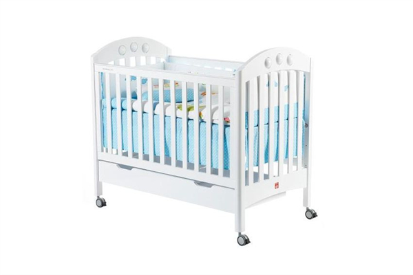 嬰兒床有味道怎么處理 嬰兒床有沒有甲醛 嬰兒床有味道怎么處理 嬰兒床有沒有甲醛