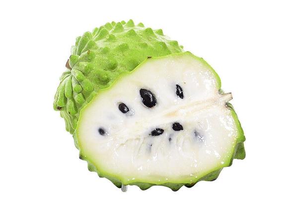 釋迦果的功效與作用 釋迦果的吃法 釋迦果的功效與作用 釋迦果的吃法