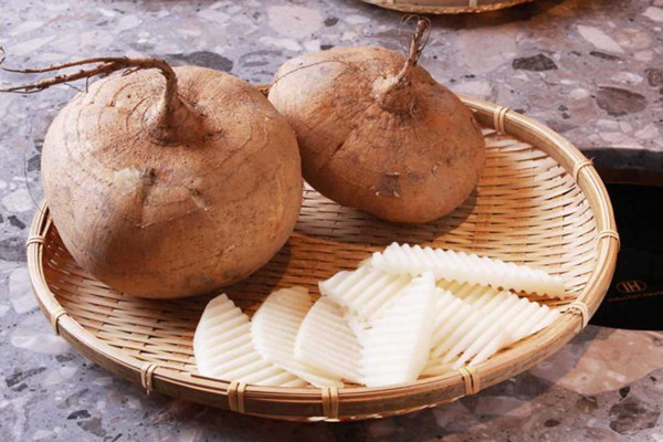 涼薯會(huì)不會(huì)回奶 涼薯的含糖量高嗎 涼薯會(huì)不會(huì)回奶 涼薯的含糖量高嗎