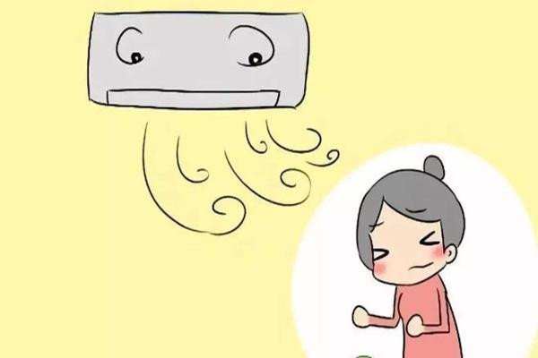 長期吹空調(diào)會面癱嗎 長期吹空調(diào)會得風(fēng)濕病嗎 長期吹空調(diào)會面癱嗎 長期吹空調(diào)會得風(fēng)濕病嗎