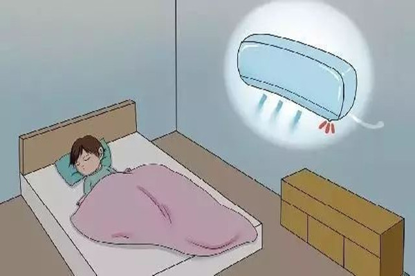 長(zhǎng)期吹空調(diào)會(huì)流鼻血嗎 長(zhǎng)期吹空調(diào)會(huì)得鼻炎嗎 長(zhǎng)期吹空調(diào)會(huì)流鼻血嗎 長(zhǎng)期吹空調(diào)會(huì)得鼻炎嗎